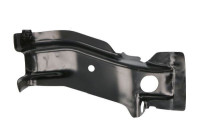Headlamp holder