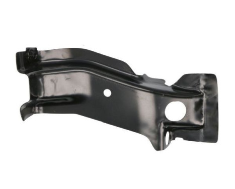 Headlamp holder