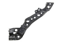 Headlamp holder