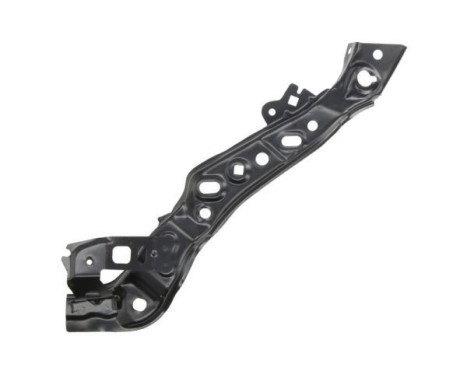 Headlamp holder