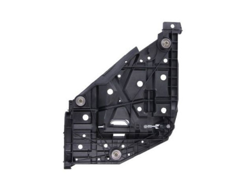 Headlamp holder