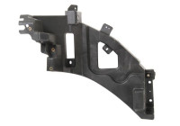 Headlamp holder