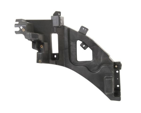 Headlamp holder