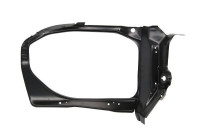 Headlamp holder