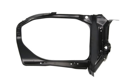 Headlamp holder