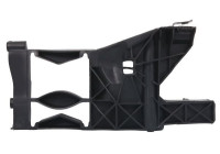 Headlamp holder