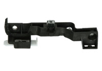 Headlamp holder