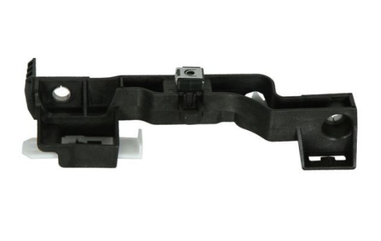 Headlamp holder