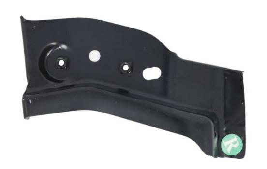 Headlamp holder