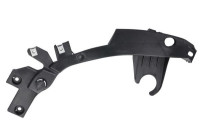 Headlamp holder