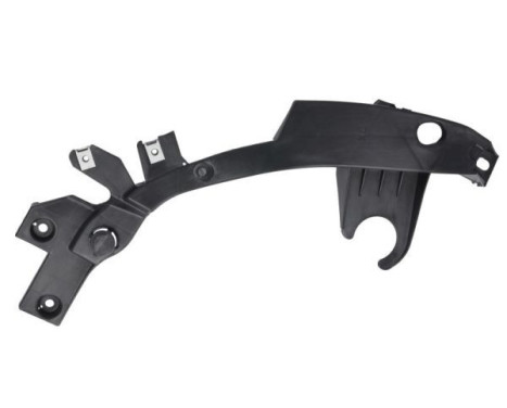 Headlamp holder