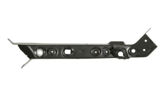 Headlamp holder