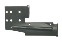 Headlamp holder