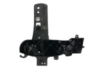 Headlamp holder