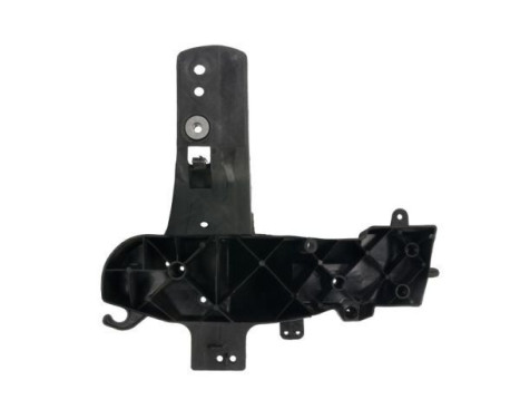 Headlamp holder
