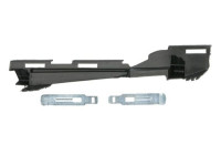 Headlamp holder