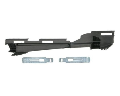 Headlamp holder