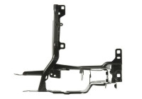 Headlamp holder