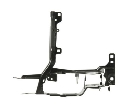 Headlamp holder