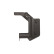 Headlamp holder