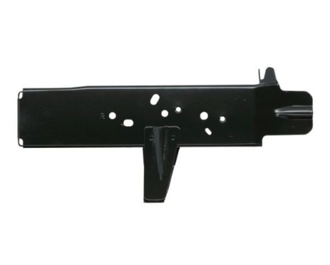 Headlamp holder