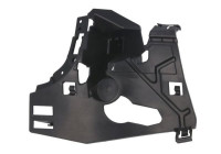 Headlamp holder