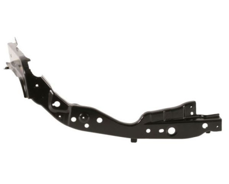 Headlamp holder
