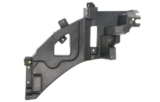 Headlamp holder