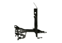 Headlamp holder