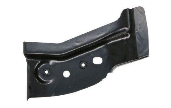 Headlamp holder