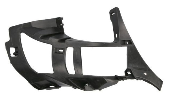 Headlamp holder