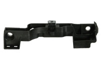 Headlamp holder