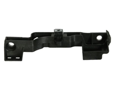 Headlamp holder