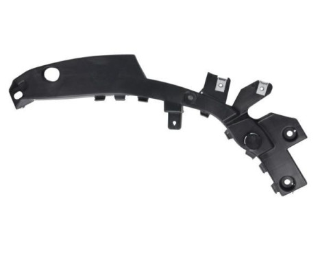 Headlamp holder