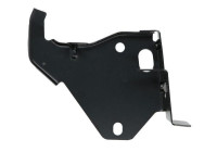 Headlamp holder