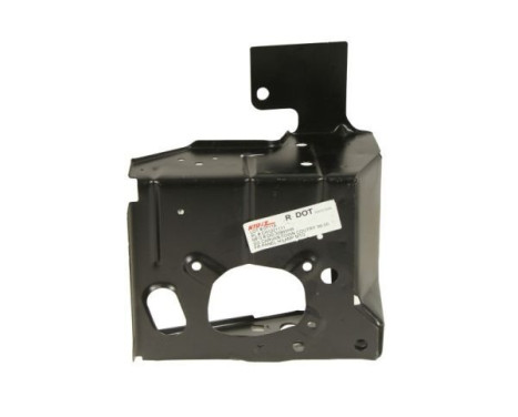 Headlamp holder
