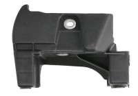 Headlamp holder