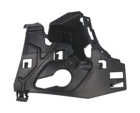 Headlamp holder