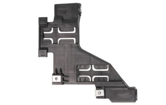 Headlamp holder