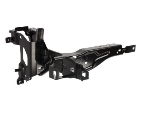 Headlamp holder