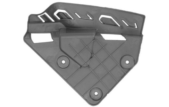 Headlamp holder