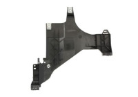 Headlamp holder
