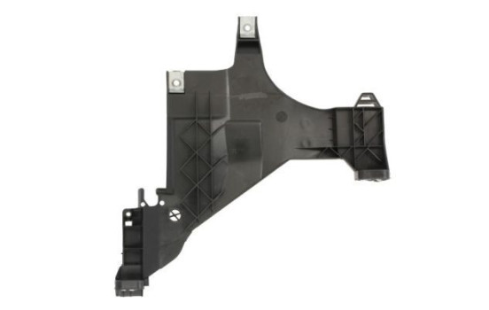 Headlamp holder