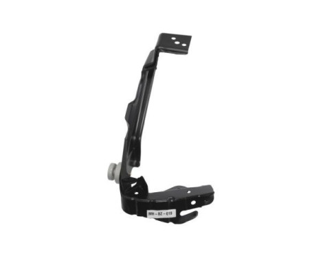 Headlamp holder