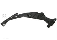 Headlamp holder