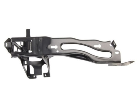 Headlamp holder
