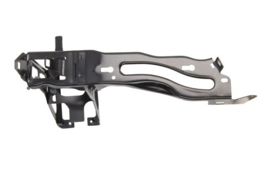 Headlamp holder