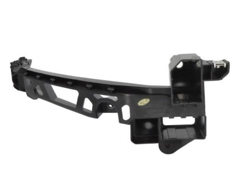 Headlamp holder