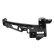 Headlamp holder