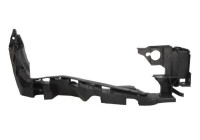 Headlamp holder